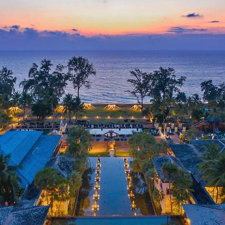 Marriott'S Phuket Beach Club Mai Khao Luaran gambar