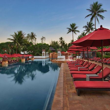 Marriott'S Phuket Beach Club Mai Khao Luaran gambar
