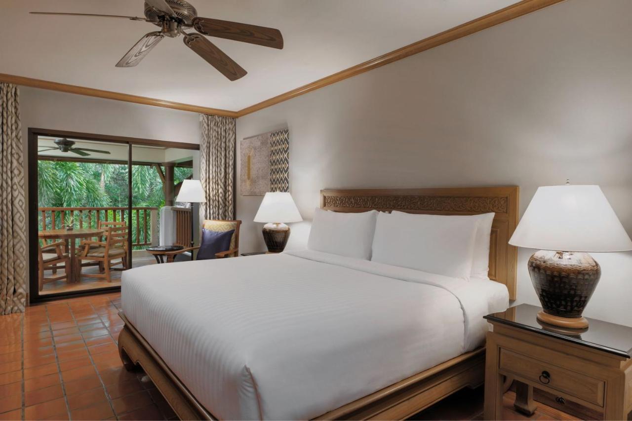 Marriott'S Phuket Beach Club Mai Khao Luaran gambar