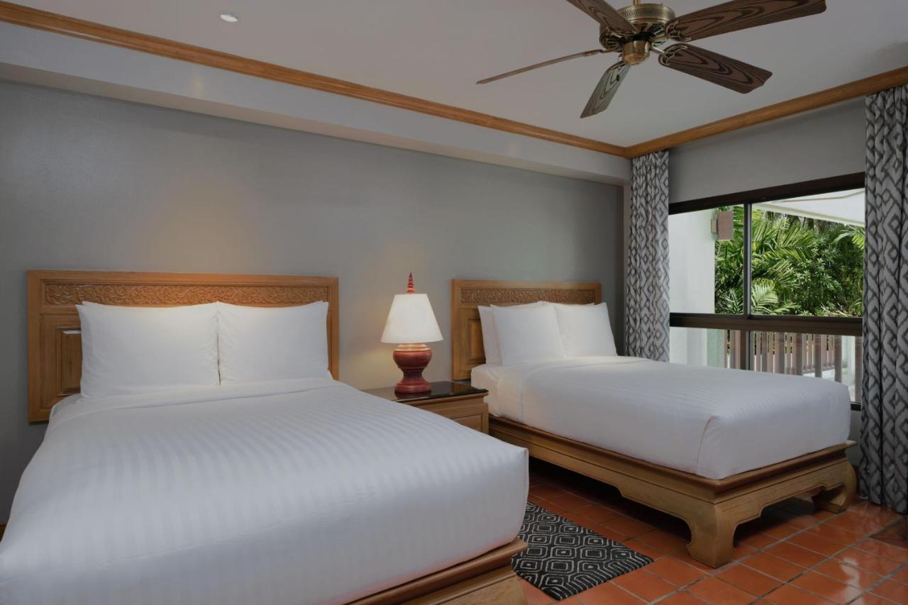 Marriott'S Phuket Beach Club Mai Khao Luaran gambar