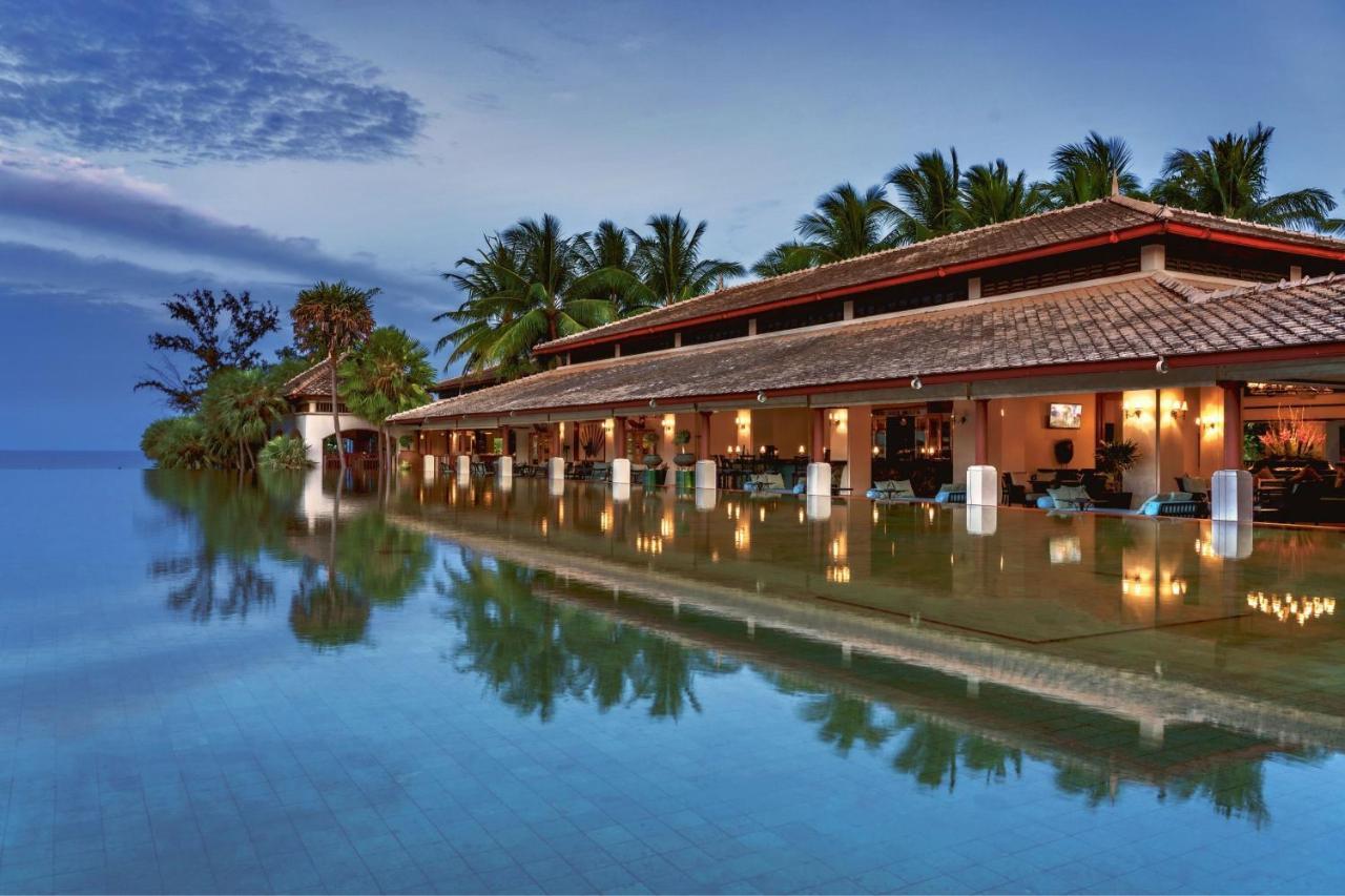 Marriott'S Phuket Beach Club Mai Khao Luaran gambar