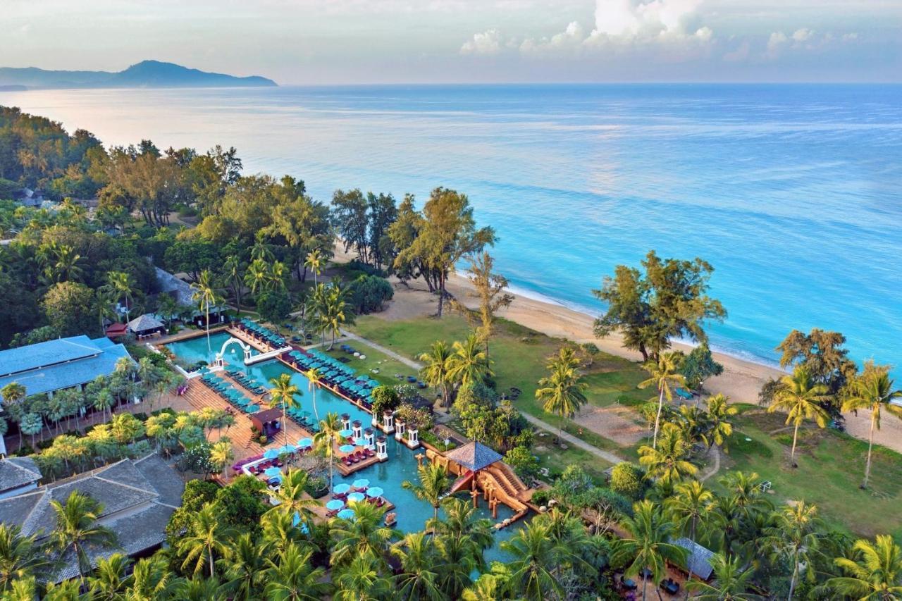 Marriott'S Phuket Beach Club Mai Khao Luaran gambar