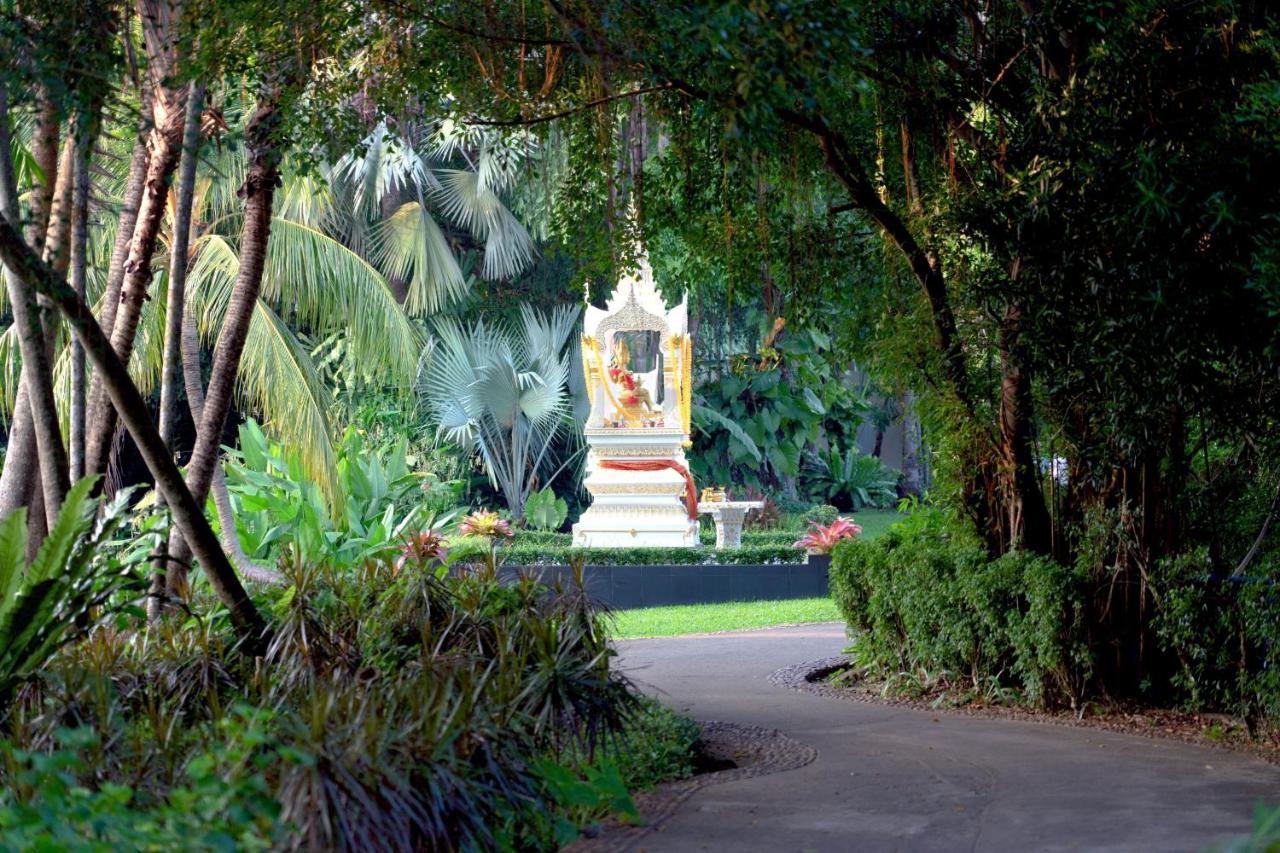 Marriott'S Phuket Beach Club Mai Khao Luaran gambar