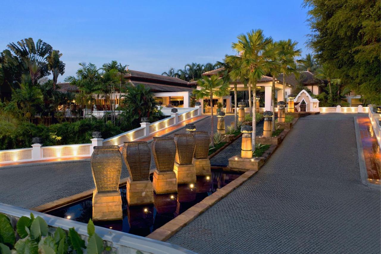 Marriott'S Phuket Beach Club Mai Khao Luaran gambar