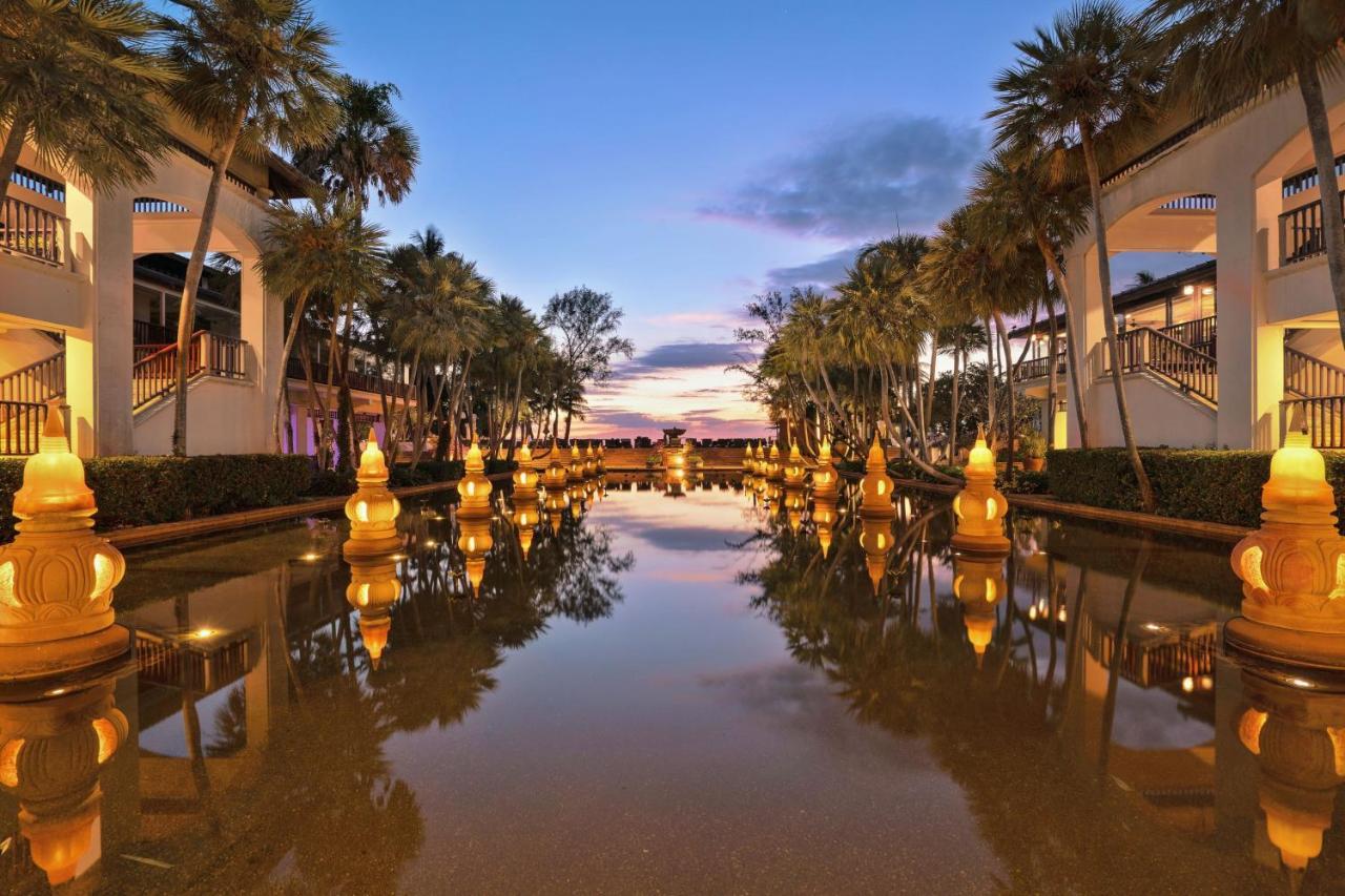 Marriott'S Phuket Beach Club Mai Khao Luaran gambar