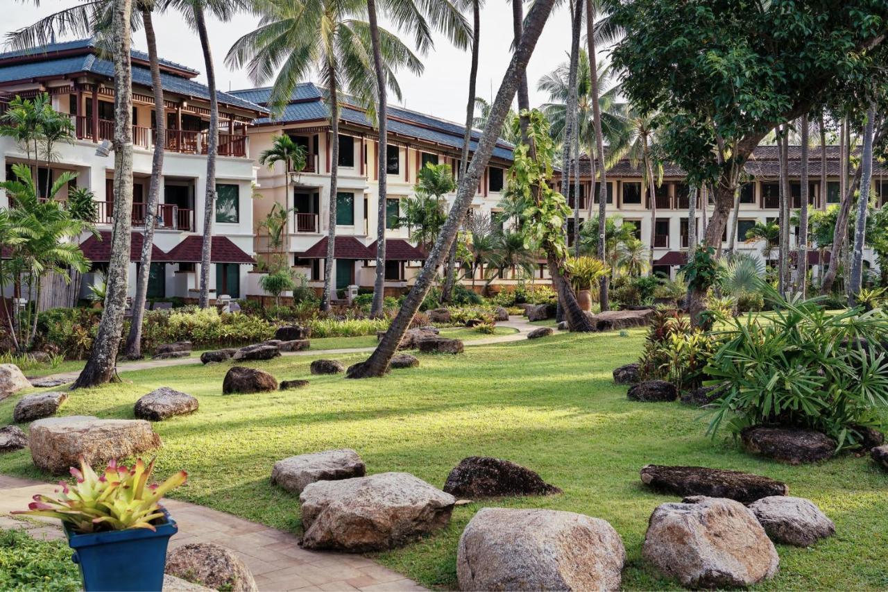 Marriott'S Phuket Beach Club Mai Khao Luaran gambar
