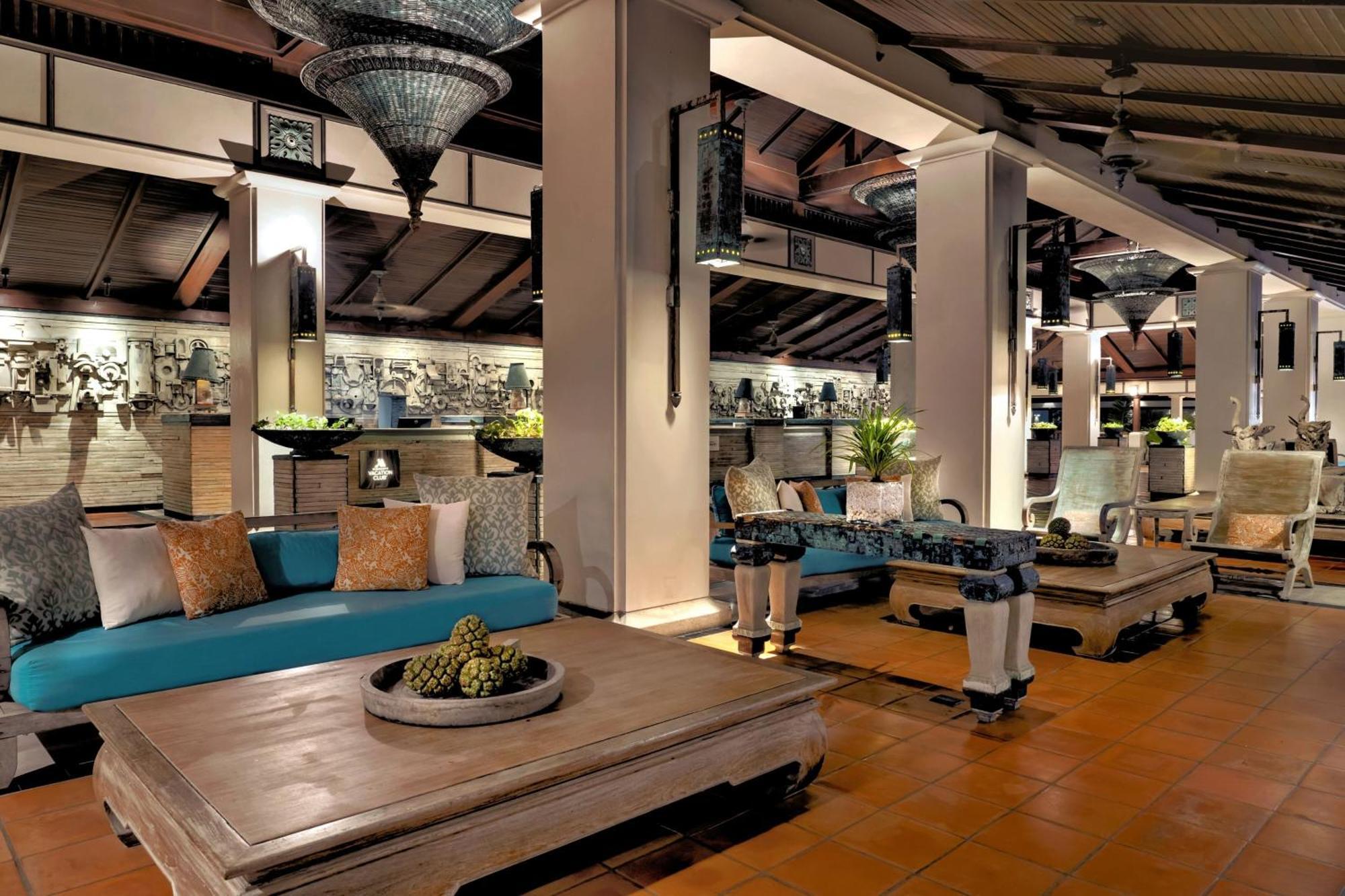 Marriott'S Phuket Beach Club Mai Khao Luaran gambar