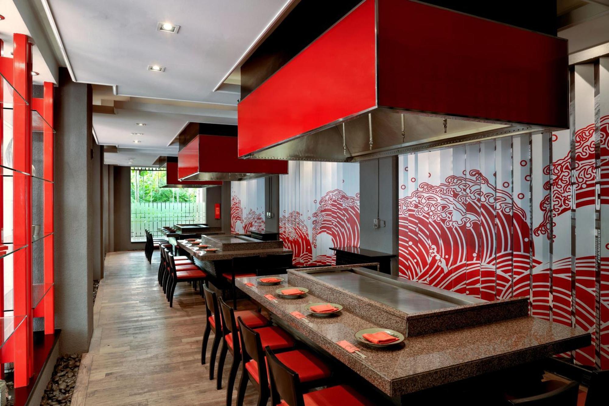 Marriott'S Phuket Beach Club Mai Khao Luaran gambar