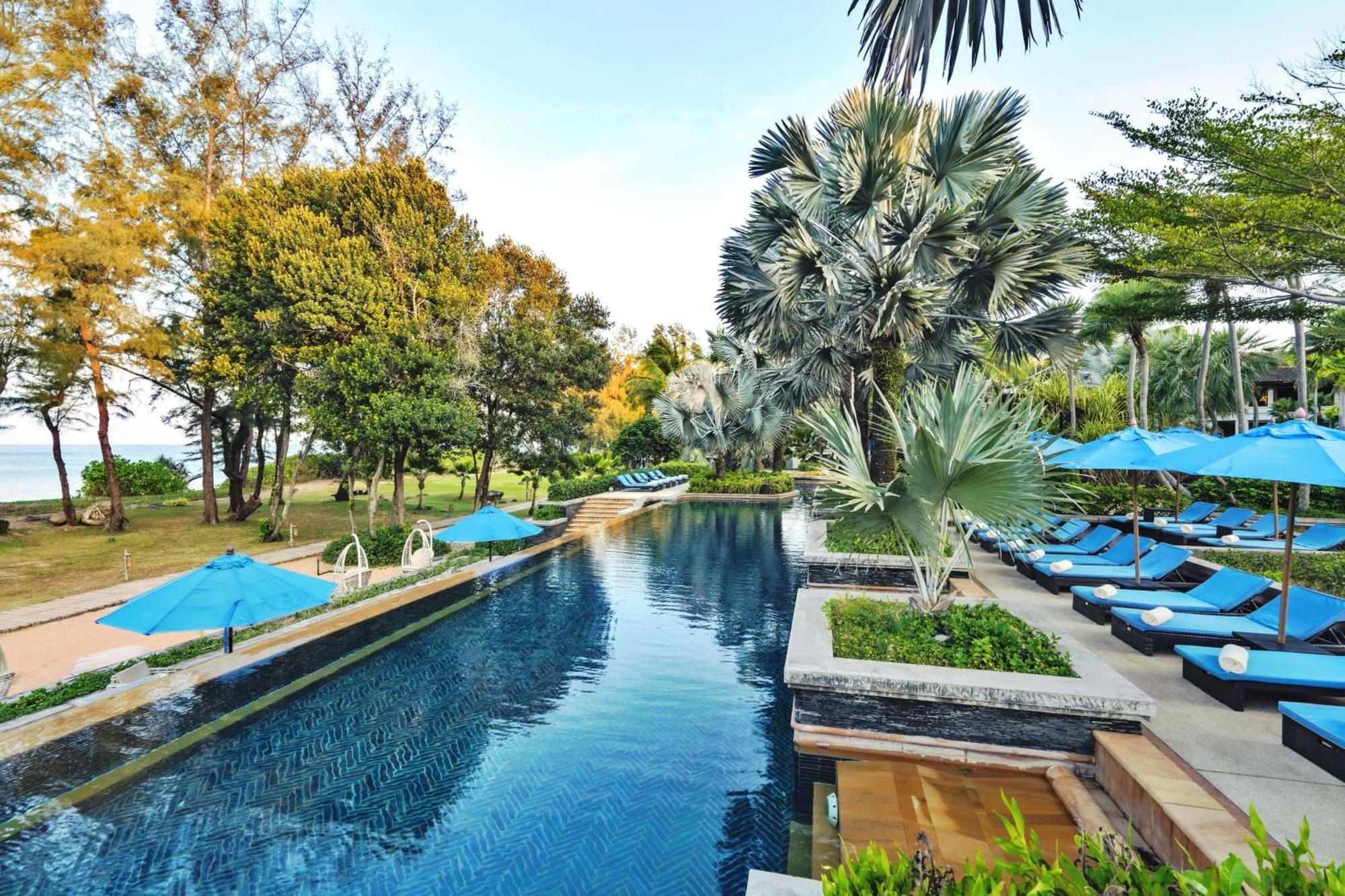 Marriott'S Phuket Beach Club Mai Khao Luaran gambar
