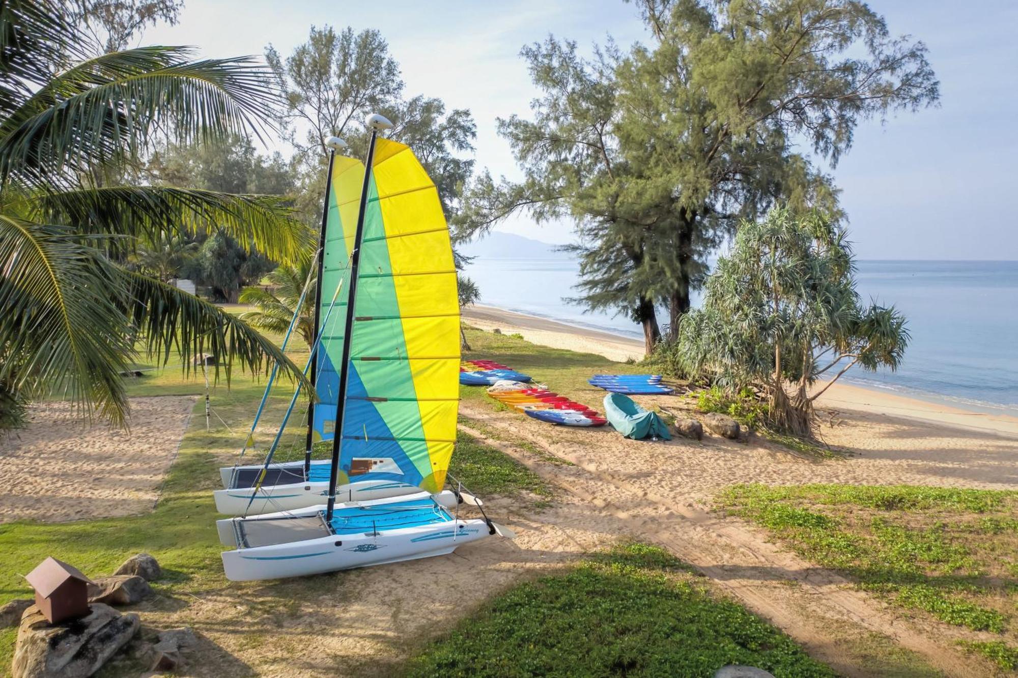 Marriott'S Phuket Beach Club Mai Khao Luaran gambar