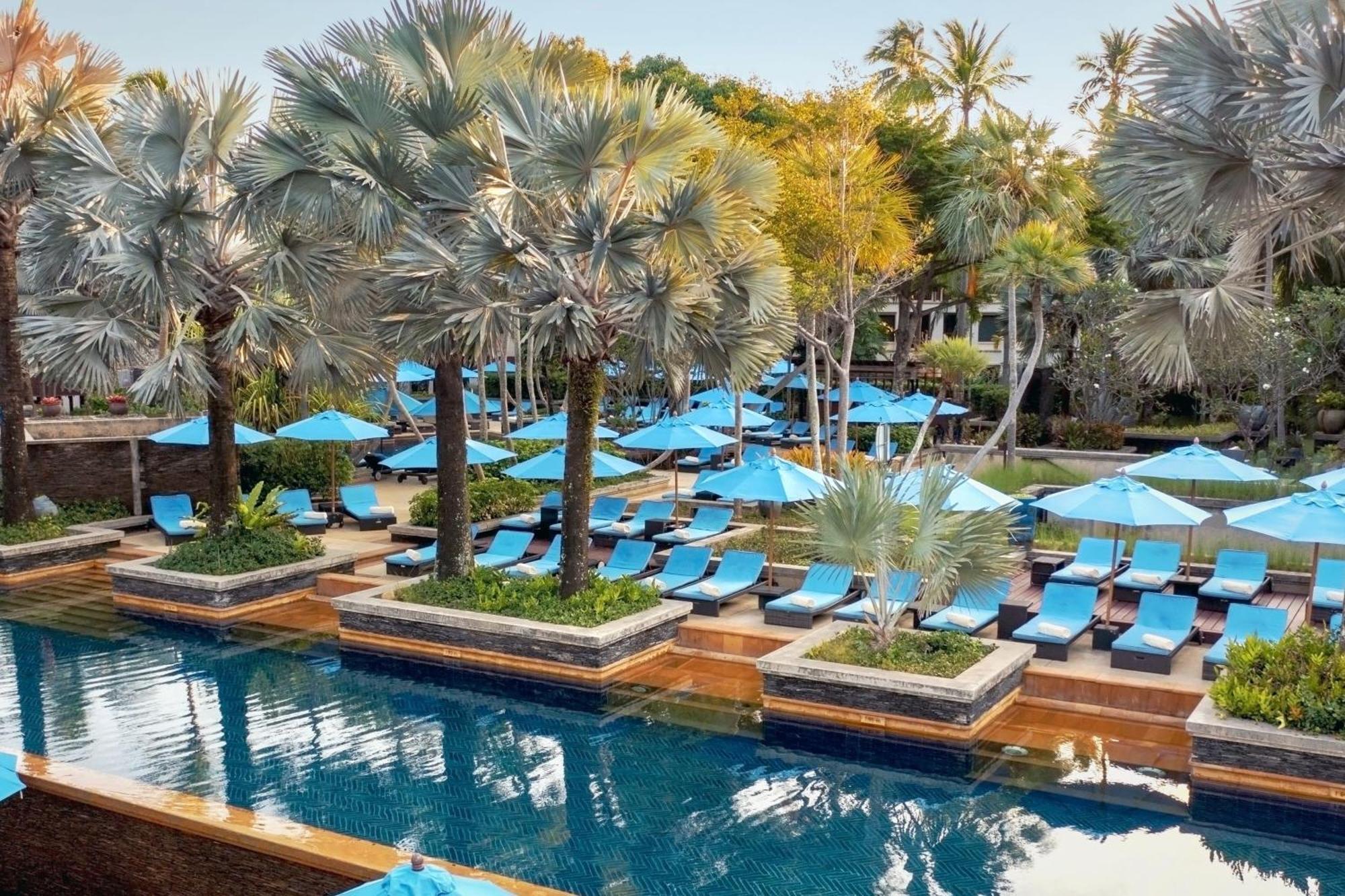 Marriott'S Phuket Beach Club Mai Khao Luaran gambar