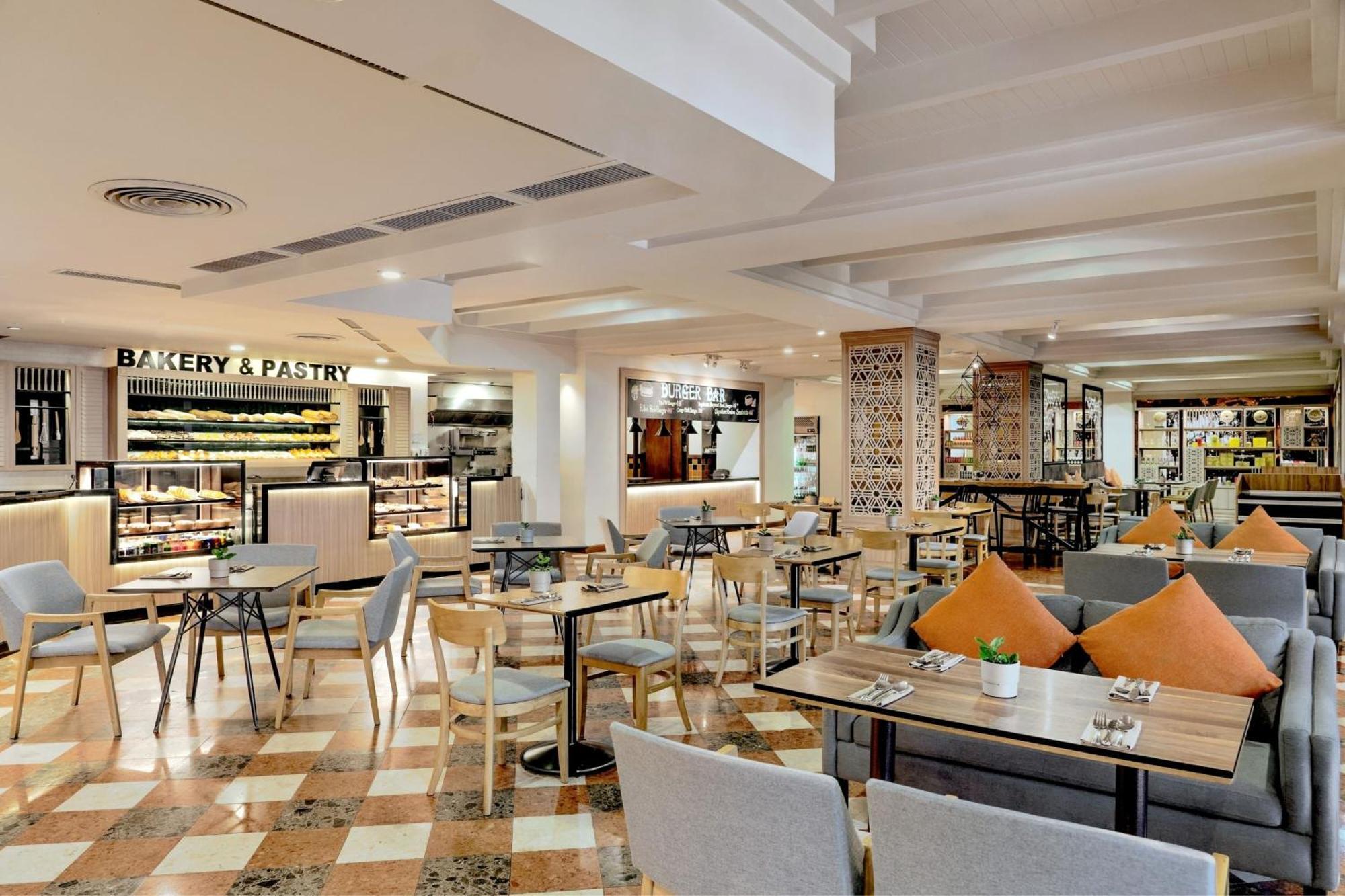 Marriott'S Phuket Beach Club Mai Khao Luaran gambar