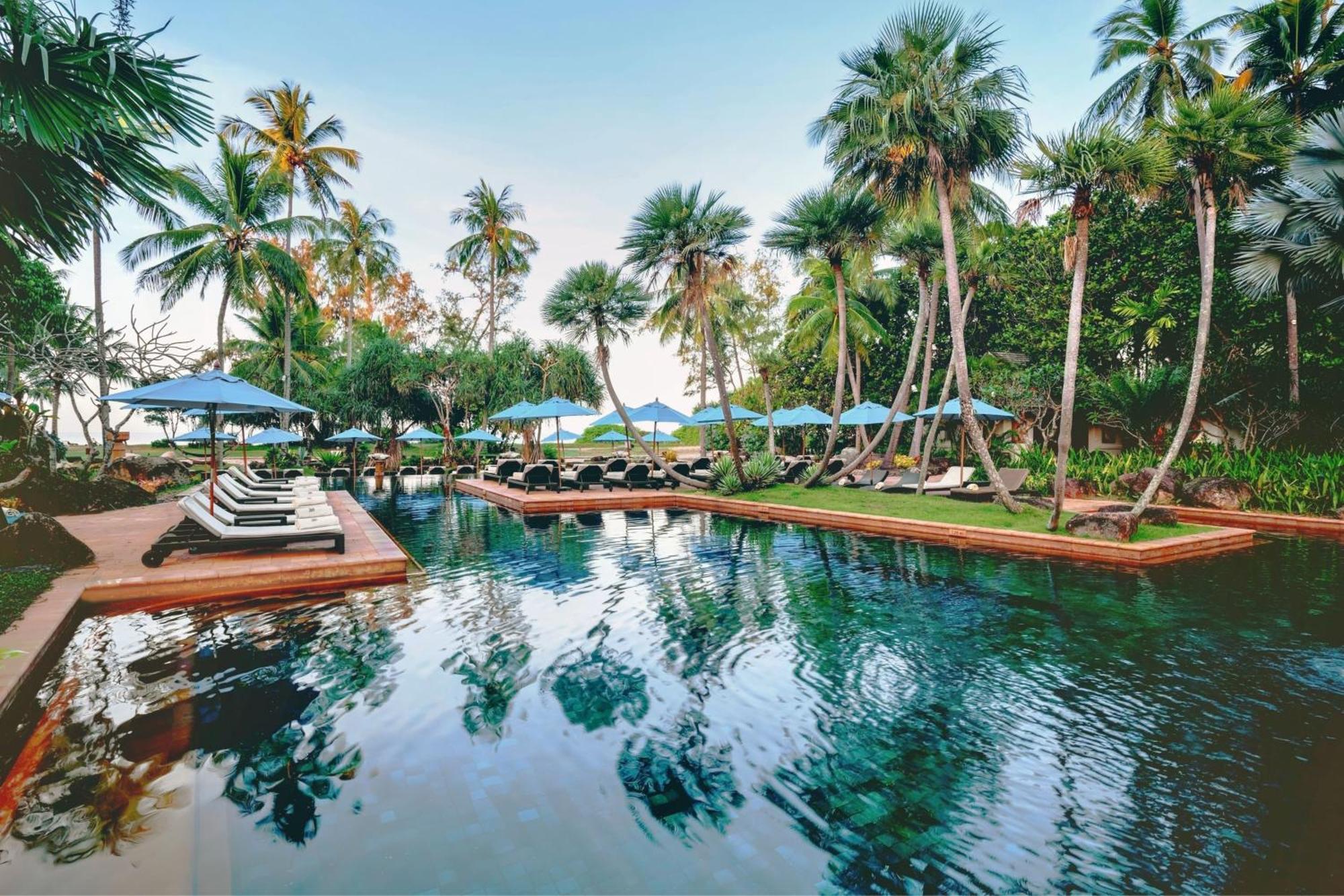 Marriott'S Phuket Beach Club Mai Khao Luaran gambar