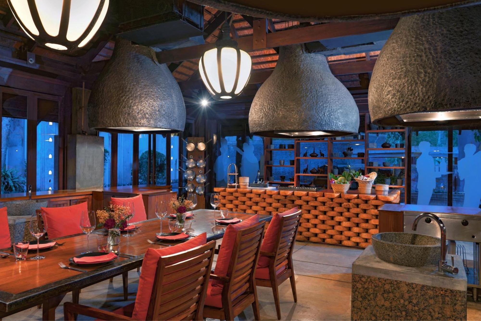 Marriott'S Phuket Beach Club Mai Khao Luaran gambar
