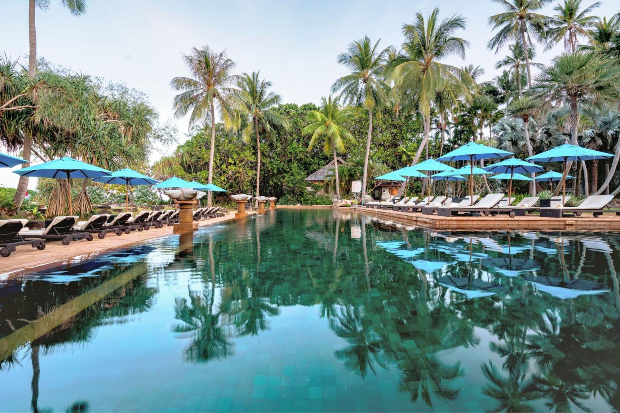 Marriott'S Phuket Beach Club Mai Khao Luaran gambar