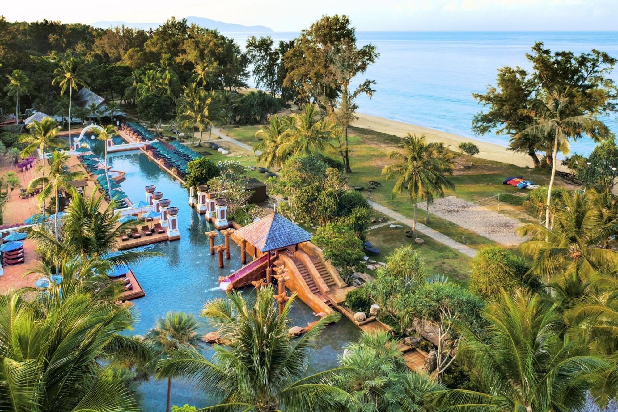 Marriott'S Phuket Beach Club Mai Khao Luaran gambar