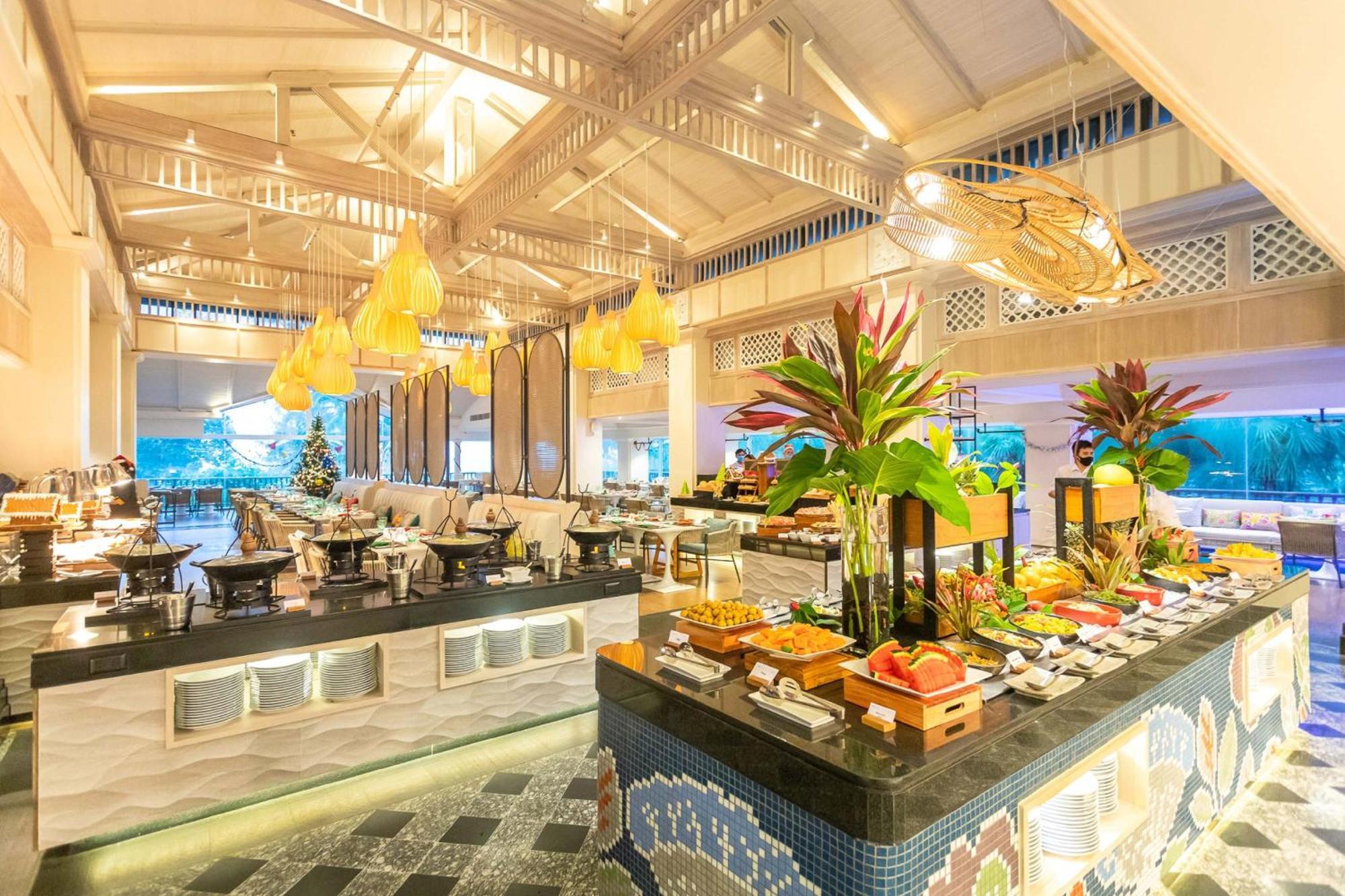 Marriott'S Phuket Beach Club Mai Khao Luaran gambar