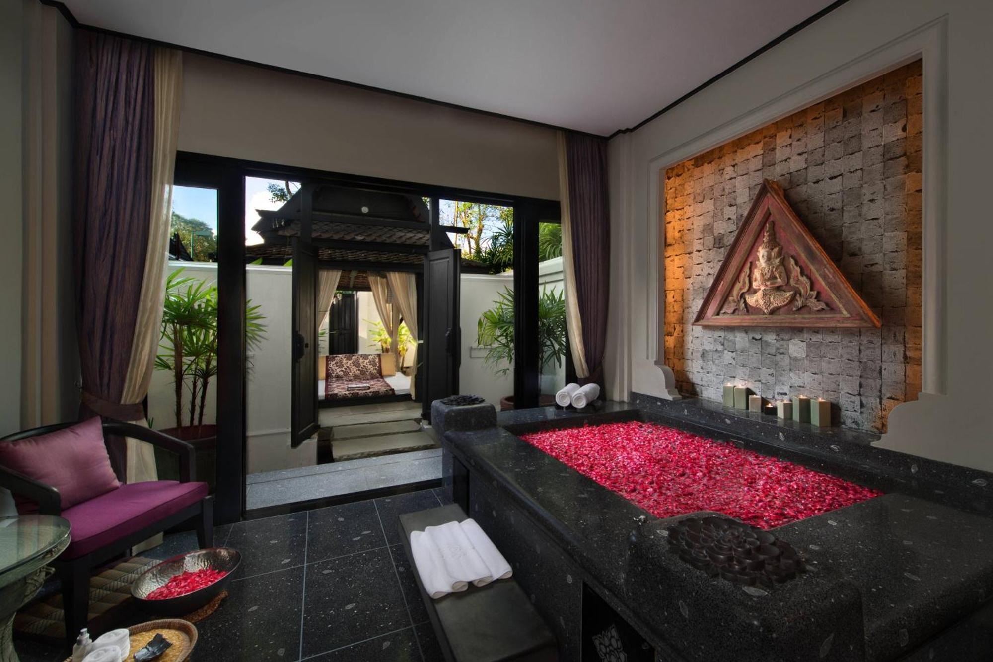 Marriott'S Phuket Beach Club Mai Khao Luaran gambar