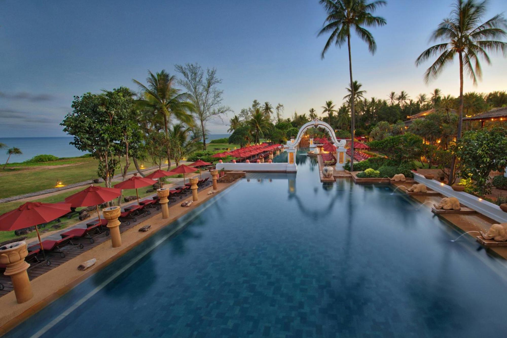 Marriott'S Phuket Beach Club Mai Khao Luaran gambar