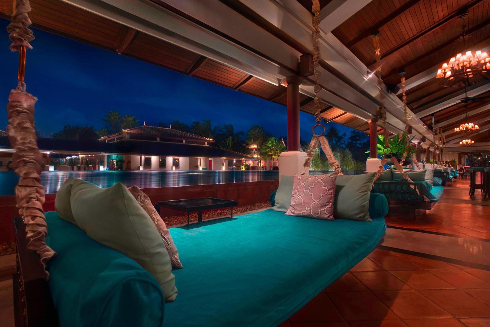 Marriott'S Phuket Beach Club Mai Khao Luaran gambar
