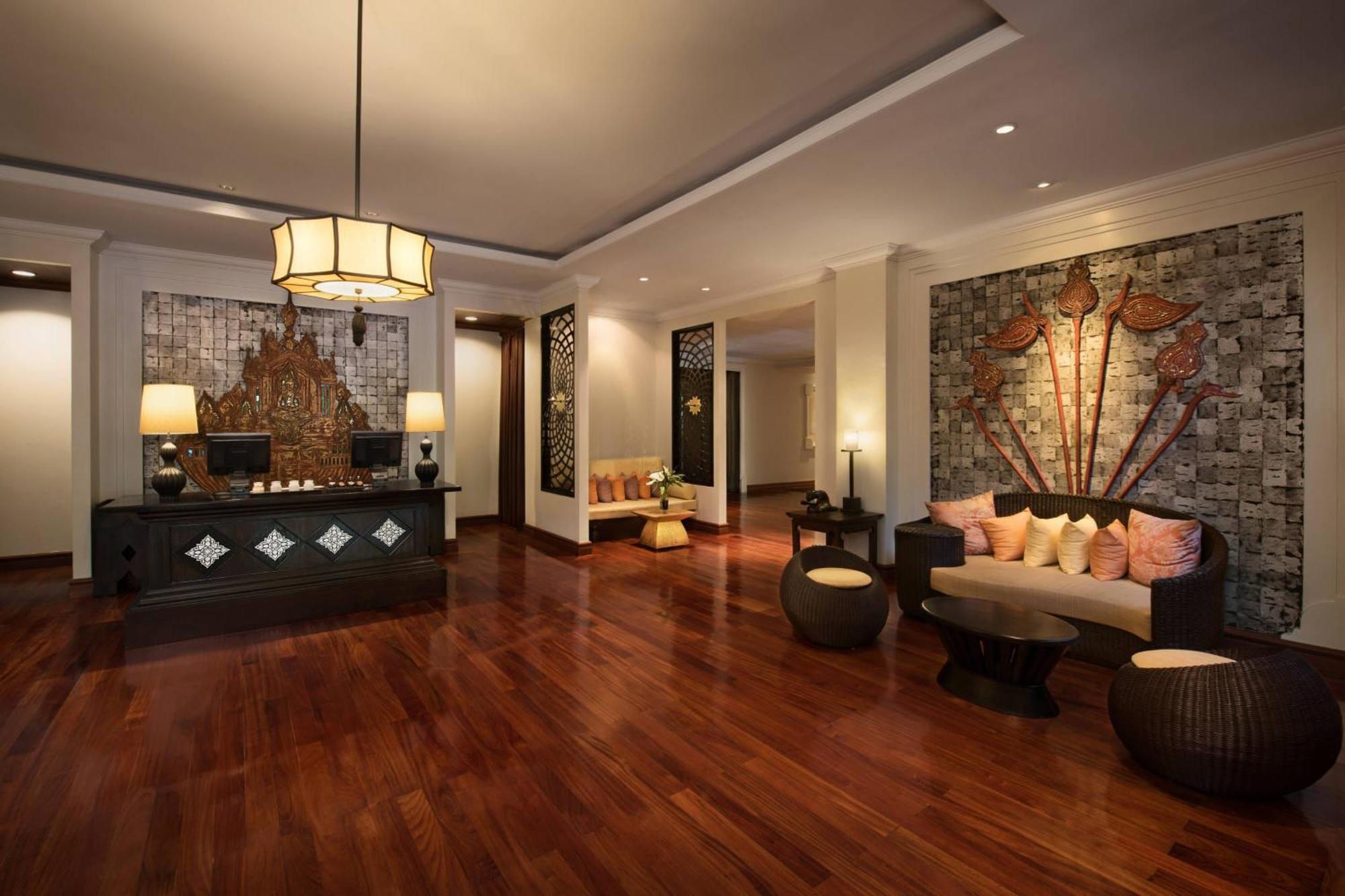 Marriott'S Phuket Beach Club Mai Khao Luaran gambar