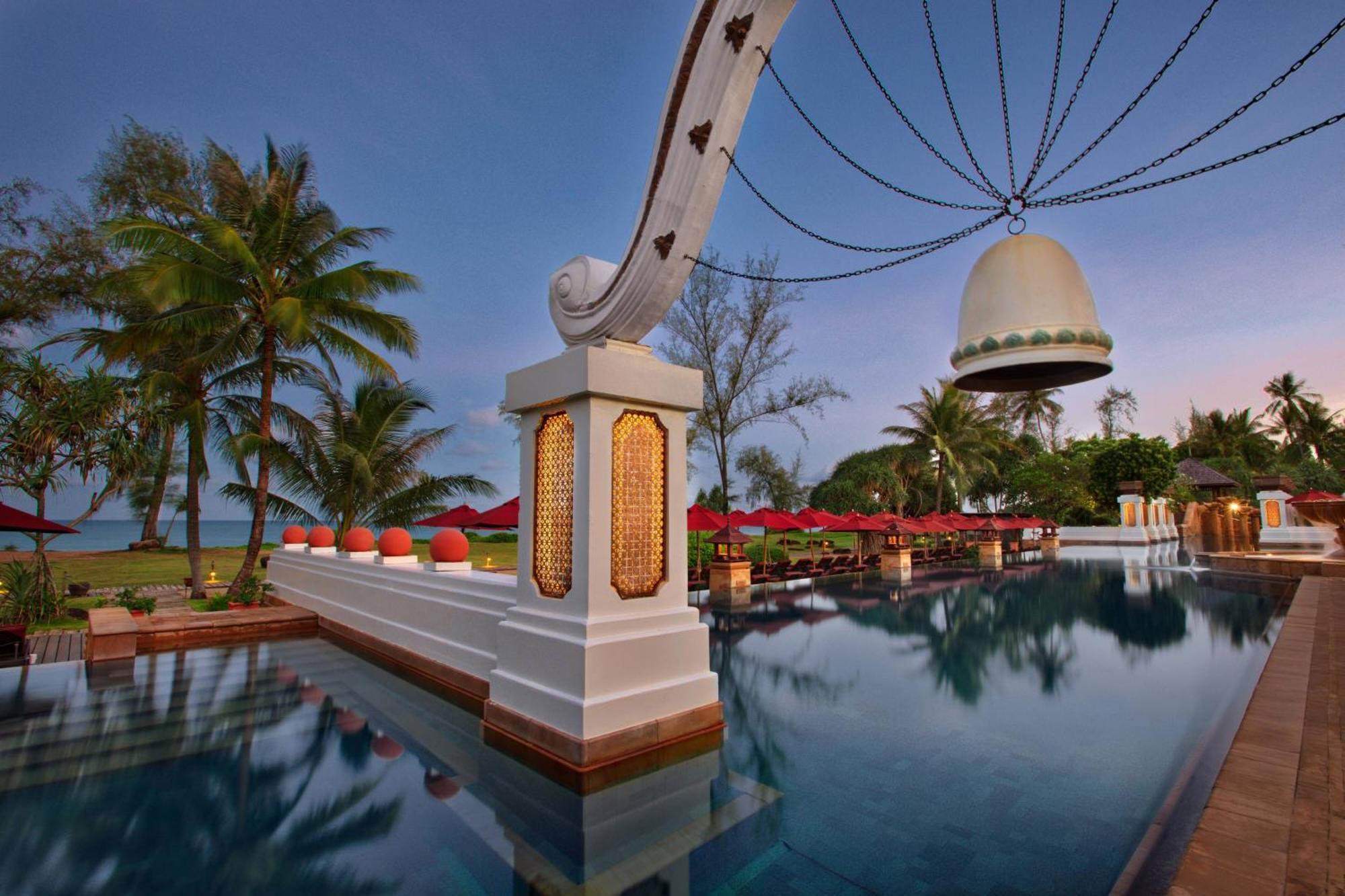 Marriott'S Phuket Beach Club Mai Khao Luaran gambar