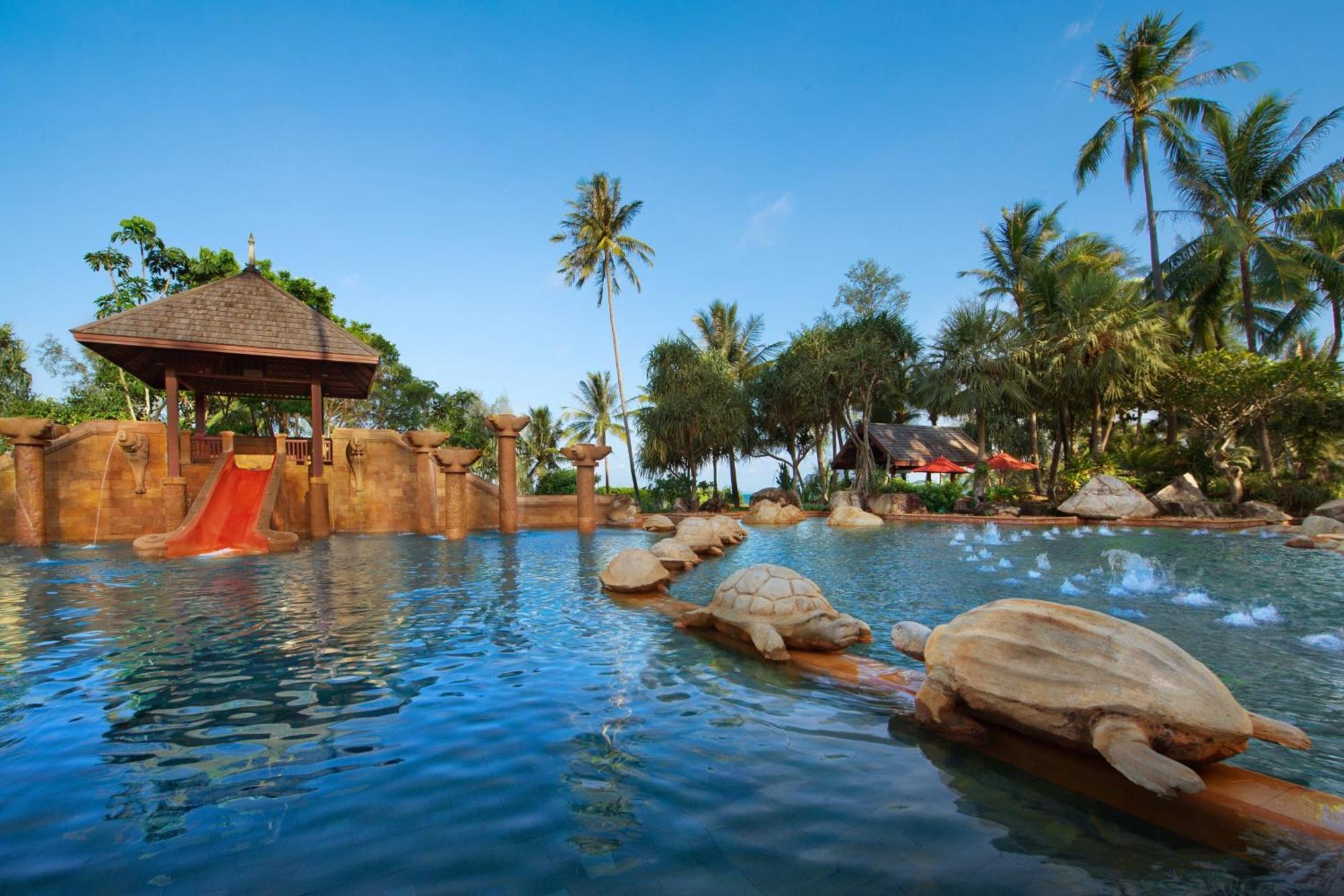 Marriott'S Phuket Beach Club Mai Khao Luaran gambar
