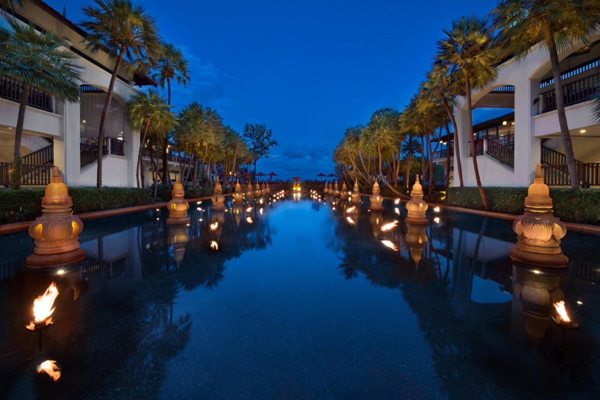 Marriott'S Phuket Beach Club Mai Khao Luaran gambar